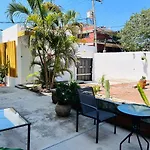 Meson del capitan 7 depa en el centro!