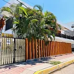 Meson del capitan 7 depa en el centro!