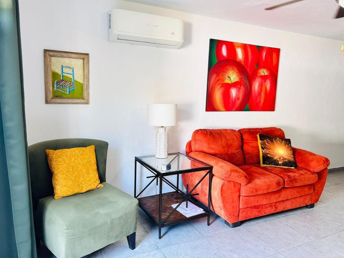 Meson Del Capitan 7 Depa En El Centro! Apartamento *