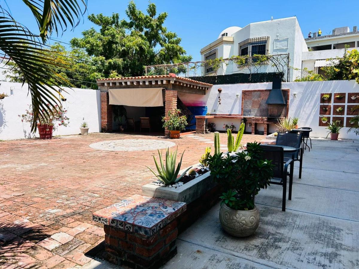 Apartamento Meson Del Capitan 7 Depa En El Centro! *