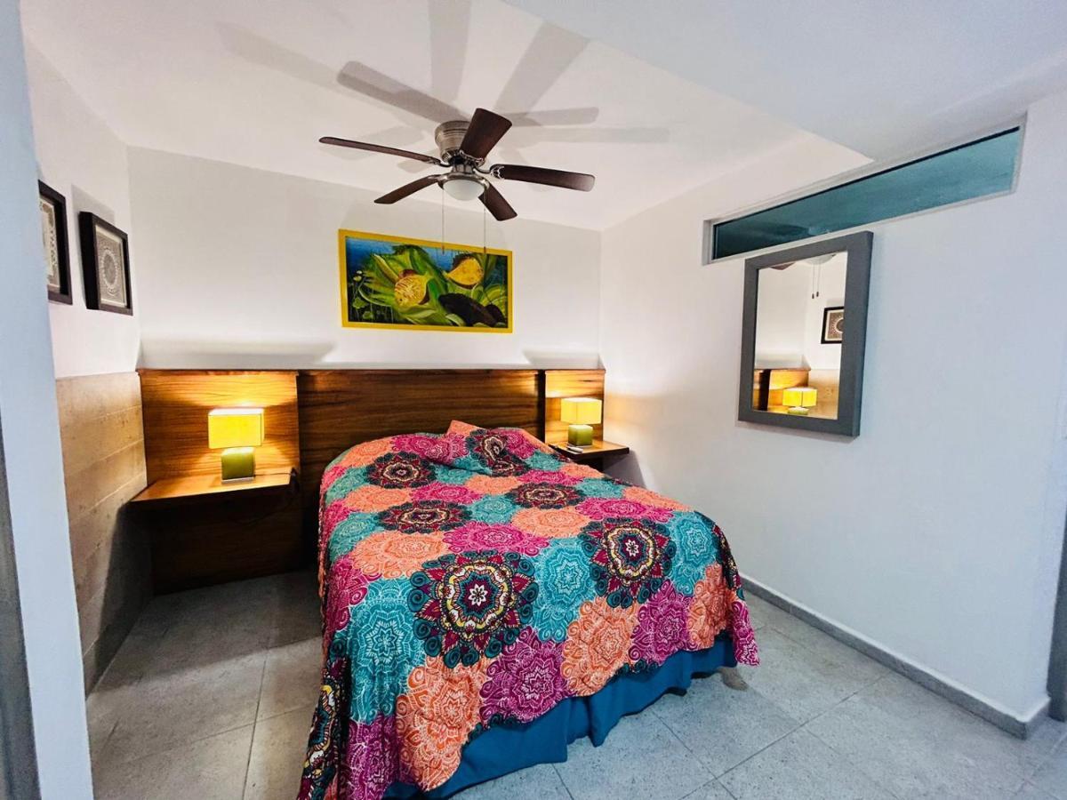 Meson Del Capitan 7 Depa En El Centro! Apartamento *