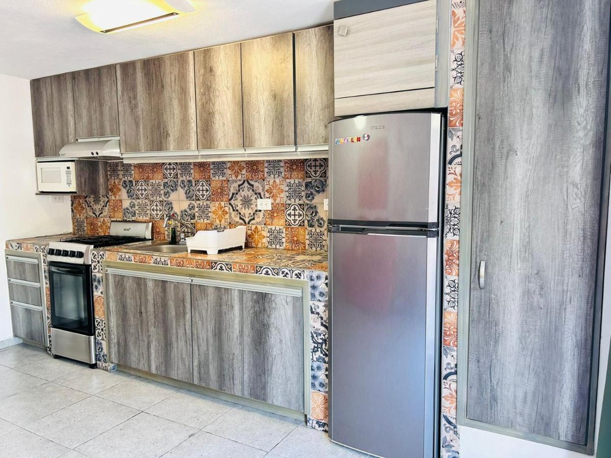 Meson Del Capitan 7 Depa En El Centro! Apartamento Mazatlán