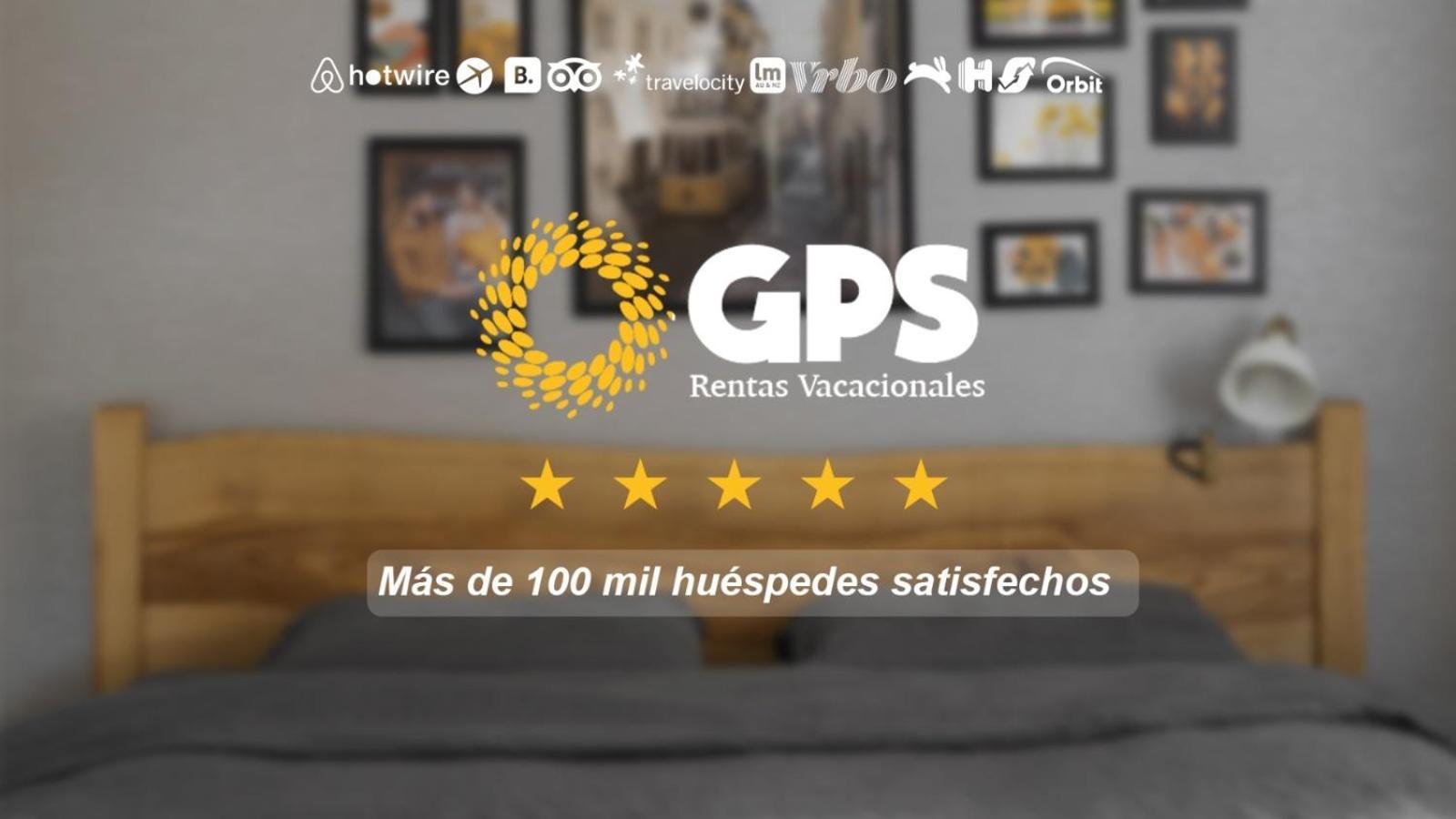 Apartamento Meson Del Capitan 7 Depa En El Centro! *